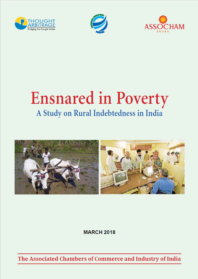 Ensnared in Poverty